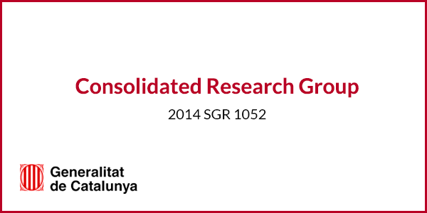Consolidated research group award