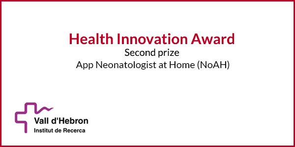 Health Innovation Award