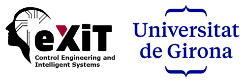 eXiT Grupo de Investigación - Universitat de Girona