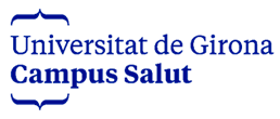 Universitat de Girona, Campus Salut