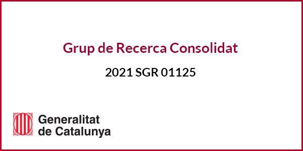 eXiT forma part de SITES-Smart IT engineering and Services, guardonat amb una distinció consolidada (2021 SGR 01125) per al període 2022-2024 al projecte Grup de Recerca Consolidat (SGR) de la Generalitat de Catalunya. Els membres del grup han renovat aquesta distinció cada quatre anys des de 1995.
